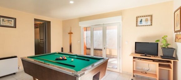 Casa de 5 dormitorios en Lavelanet, France No. 337543 4