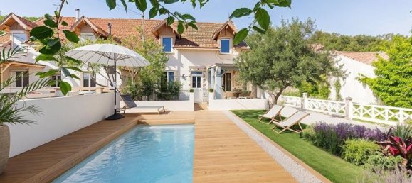 Casa de 5 dormitorios en Lavelanet, France No. 337543 8