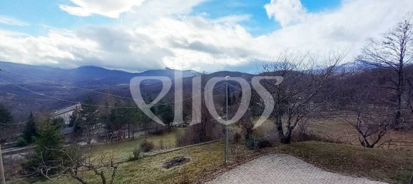 Villa de 4 dormitorios en Ateleta, Italy No. 108172 29