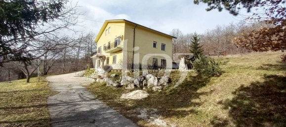 Villa de 4 dormitorios en Ateleta, Italy No. 108172 2