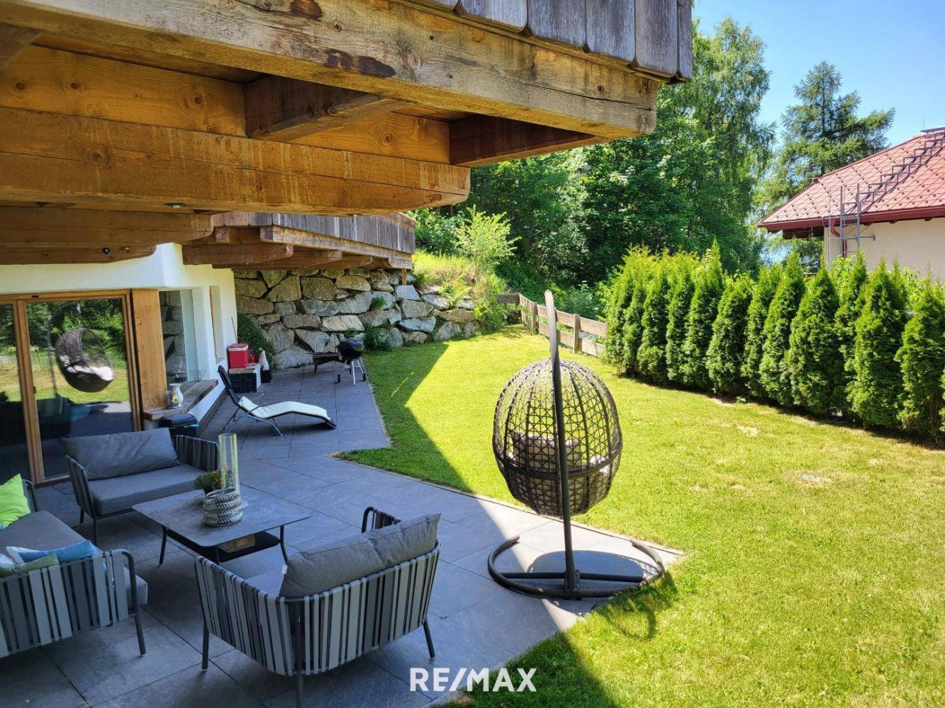 2 bedrooms Apartment in Telfs, Austria No. 159715