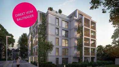 2-Zimmer Haus in Ottakring, Austria, Nr. 166217