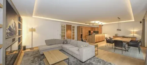 Apartamento T3 em Kitzbuhel, Austria N.º 103407 2