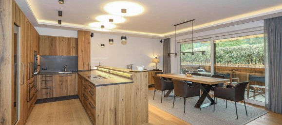 Apartamento T3 em Kitzbuhel, Austria N.º 103407 11