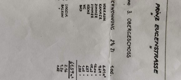 Apartamento de 3 habitaciónes en Innsbruck-Stadt, Austria No. 247613 23