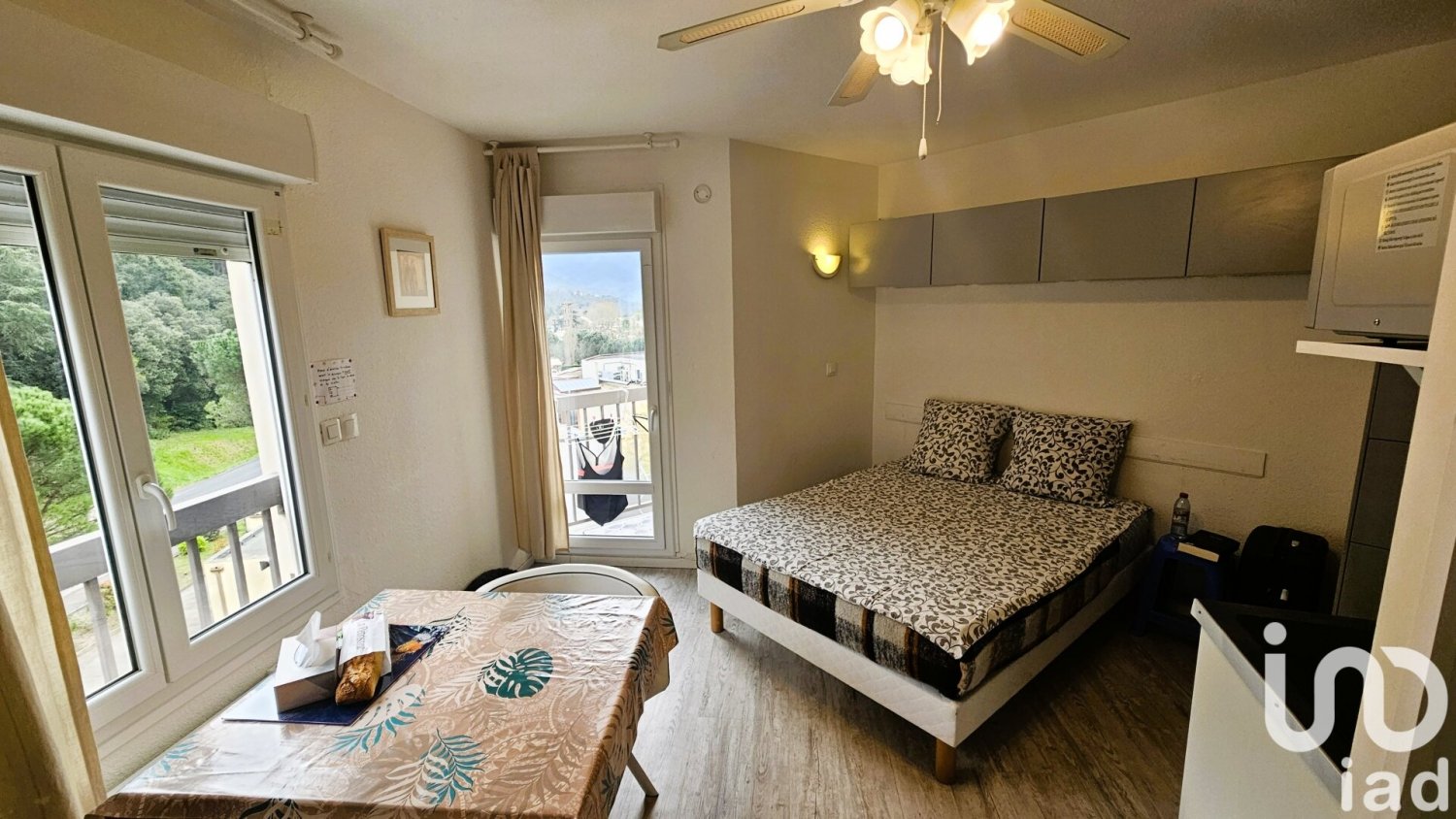 Studio in Lamalou-les-Bains, France No. 361617