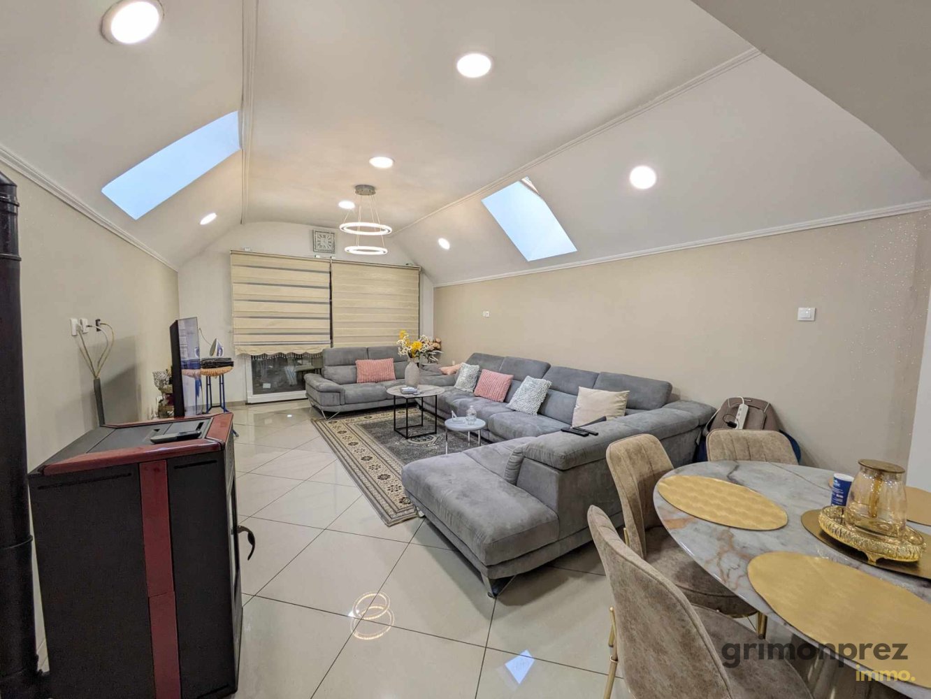 3 bedrooms House in Villeneuve-d'Ascq, France No. 70198