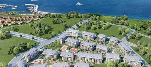 Apartment 2+1 in Istanbul, Turkey No. 24253 2