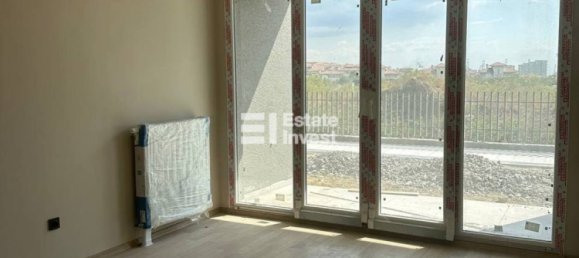 Apartment 2+1 in Istanbul, Turkey No. 24253 8