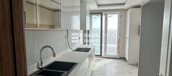 Apartment 2+1 in Istanbul, Turkey No. 24253 7