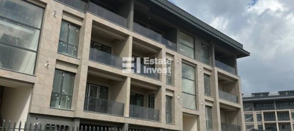 Apartment 2+1 in Istanbul, Turkey No. 24253 4