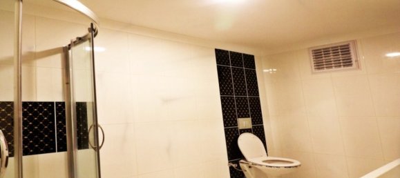 Wohnung 3+1 in Istanbul, Turkey, Nr. 25114 14