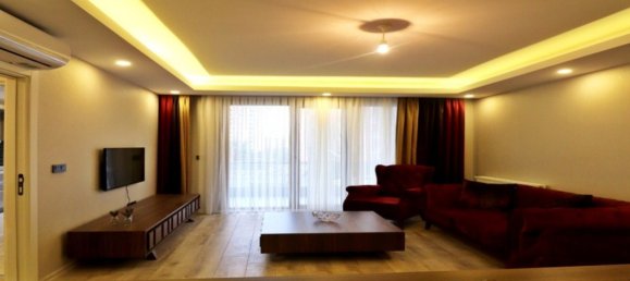 Wohnung 3+1 in Istanbul, Turkey, Nr. 25114 10