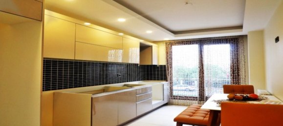 Wohnung 3+1 in Istanbul, Turkey, Nr. 25114 9