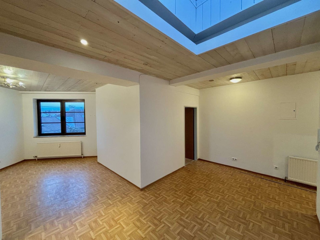 3-Zimmer Büro in Jenbach, Austria, Nr. 221791