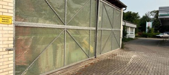 Gebäude in Hanover, Germany 1780m², Nr. 333745 3