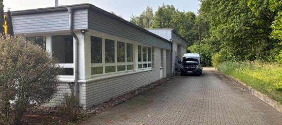 Gebäude in Hanover, Germany 1780m², Nr. 333745 7