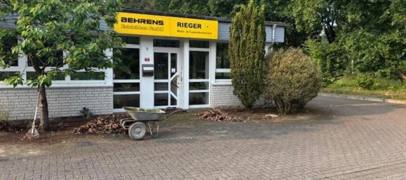 Gebäude in Hanover, Germany 1780m², Nr. 333745 6