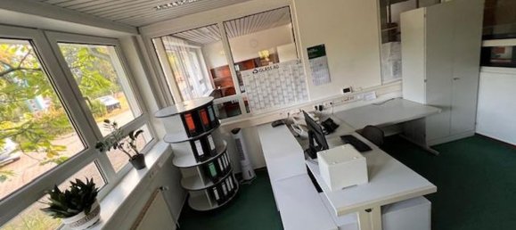 Gebäude in Hanover, Germany 1780m², Nr. 333745 14