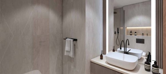 2 Schlafzimmer Wohnung in ALTAI TOWER, Green Community, UAE, Nr. 61386 2