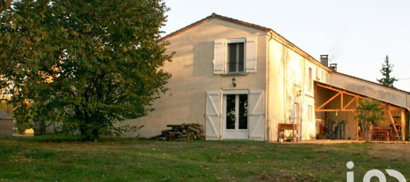 Casa de 4 dormitorios en Margueron, France No. 335163 5