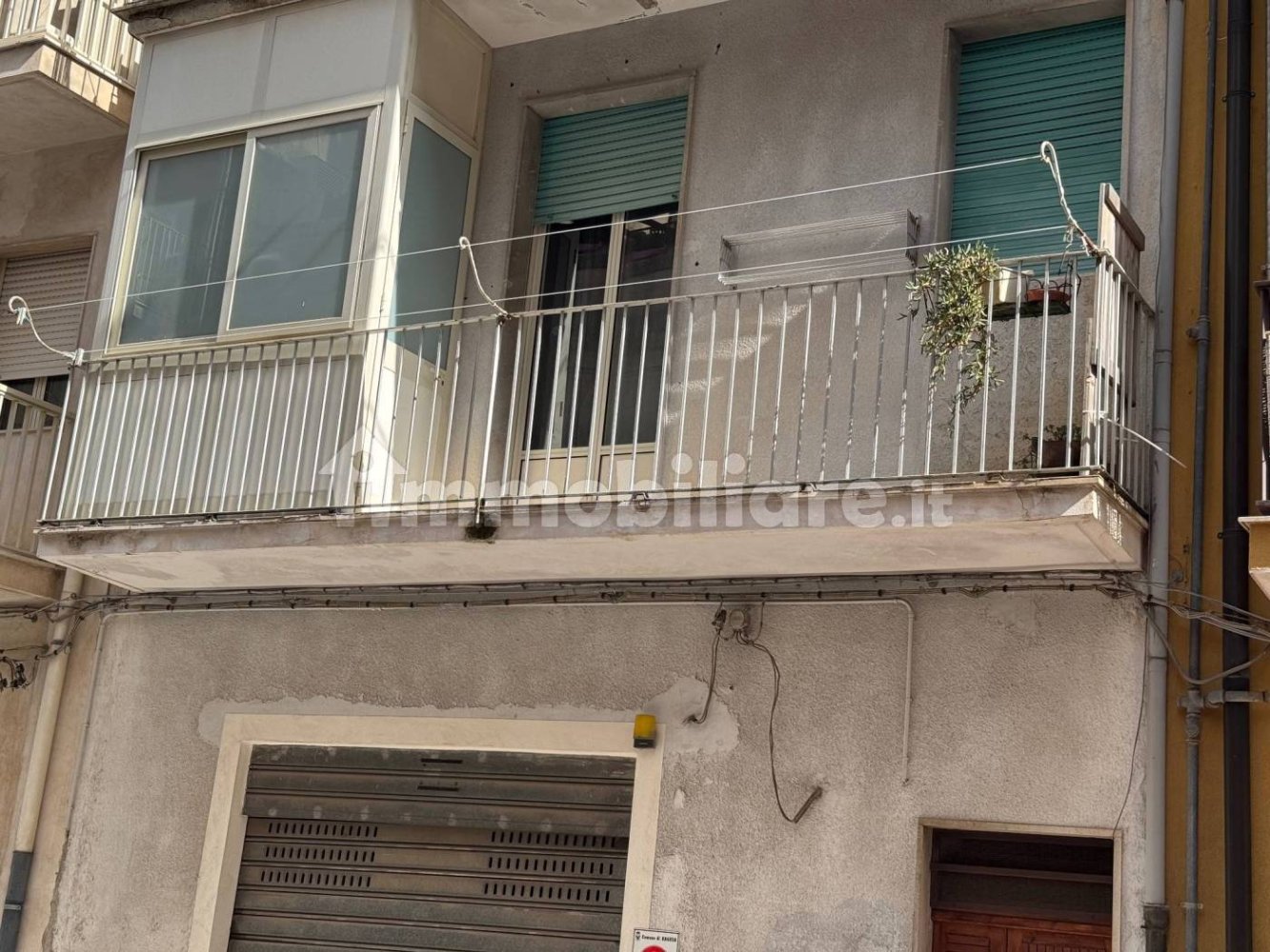 1 bedroom Apartment in Ragusa, Italy No. 251006