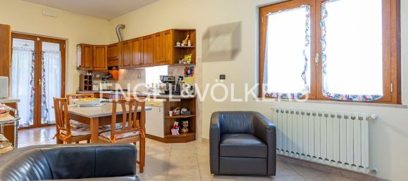 Villa de 5 habitaciónes en Ariccia, Italy No. 64727 16