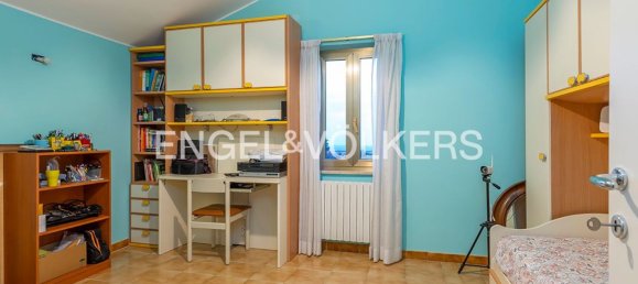 Villa de 5 habitaciónes en Ariccia, Italy No. 64727 4