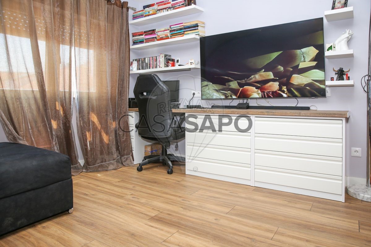 2 bedrooms Apartment in Montemor o Novo, Portugal No. 258814
