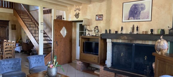 Casa de 5 dormitorios en Marmande, France No. 302086 14