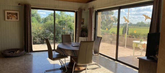 Casa de 5 dormitorios en Marmande, France No. 302086 4