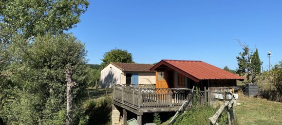 Casa de 5 dormitorios en Marmande, France No. 302086 11