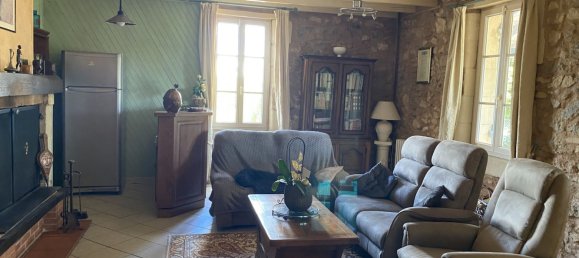 Casa de 5 dormitorios en Marmande, France No. 302086 6