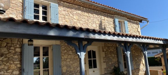 Casa de 5 dormitorios en Marmande, France No. 302086 7