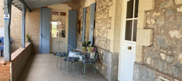 Casa de 5 dormitorios en Marmande, France No. 302086 16