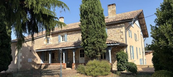 Casa de 5 dormitorios en Marmande, France No. 302086 2