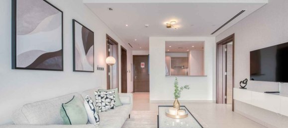 1.5 bedroom Apartment in 340 RIVERSIDE CRESCENT, Nadd Al Sheba, UAE No. 61433 7