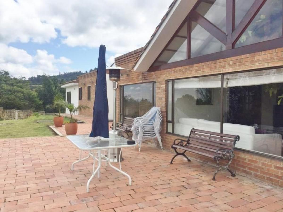 4 chambres Maison à Cundinamarca, Colombia No. 7041