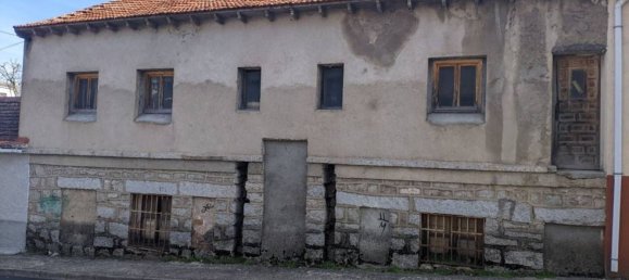 Дом с 1 спальней в Лас-Навас-дель-Маркес, Испания № 91841 7