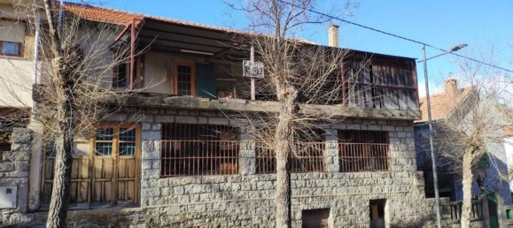 Дом с 1 спальней в Лас-Навас-дель-Маркес, Испания № 91841 9