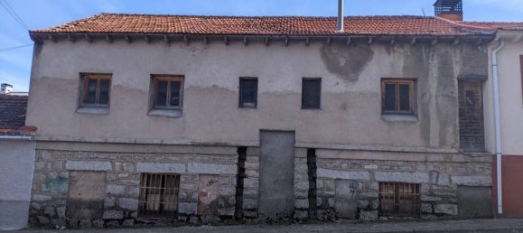 Дом с 1 спальней в Лас-Навас-дель-Маркес, Испания № 91841 8