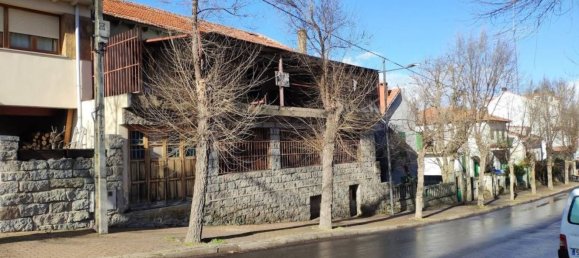 Дом с 1 спальней в Лас-Навас-дель-Маркес, Испания № 91841 2