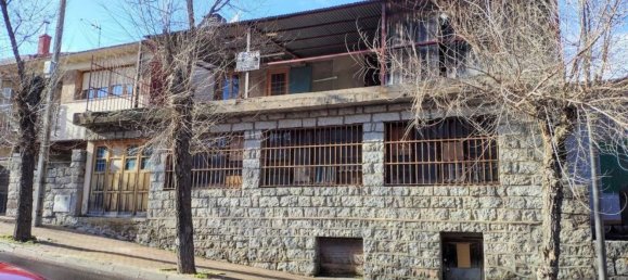 Дом с 1 спальней в Лас-Навас-дель-Маркес, Испания № 91841 3