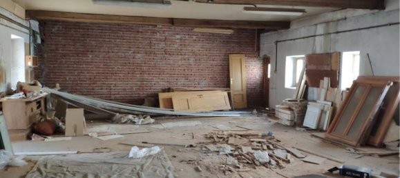 Дом с 1 спальней в Лас-Навас-дель-Маркес, Испания № 91841 5