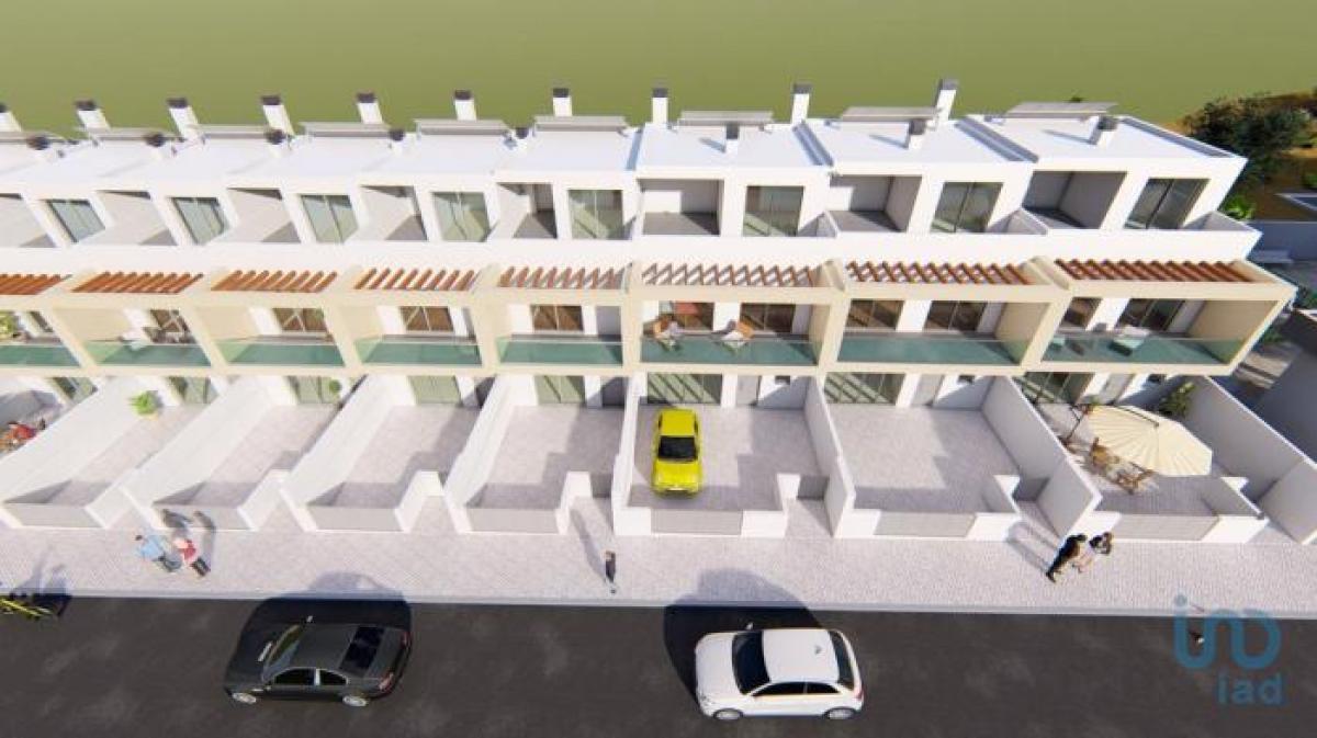 2 bedrooms House in Tavira, Portugal No. 2649