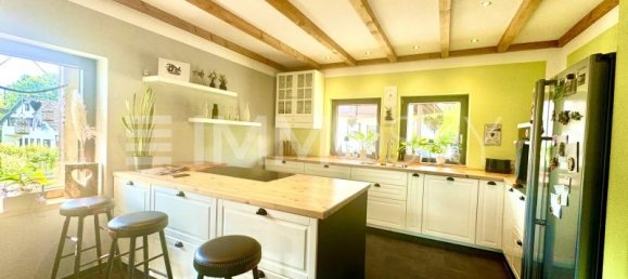 Adosado de 6 habitaciónes en Lahn-Dill, Germany No. 205500 6