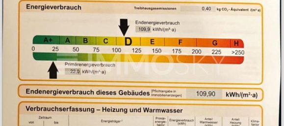 Adosado de 6 habitaciónes en Lahn-Dill, Germany No. 205500 7