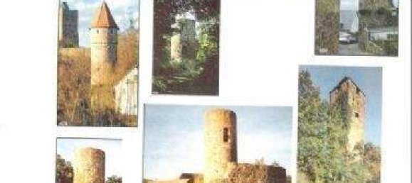 Studio à Schwalm-Eder, Germany No. 361864 10