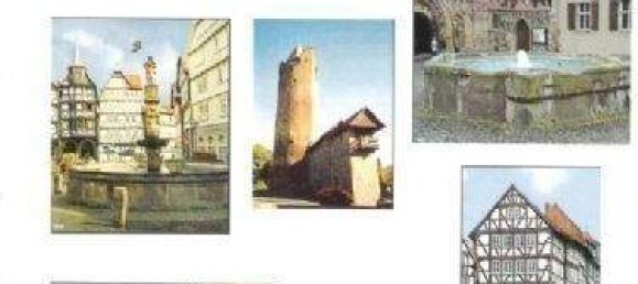 Studio à Schwalm-Eder, Germany No. 361864 11