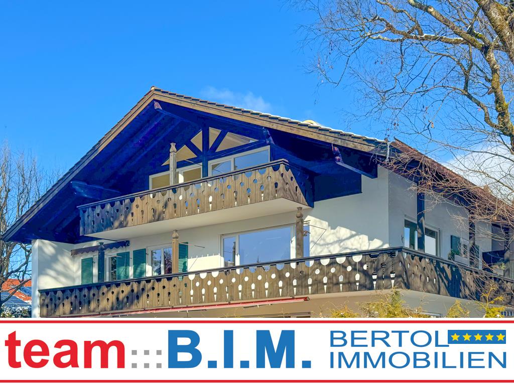 Apartamento de 4 divisões em Garmisch-Partenkirchen, Germany N.º 63337